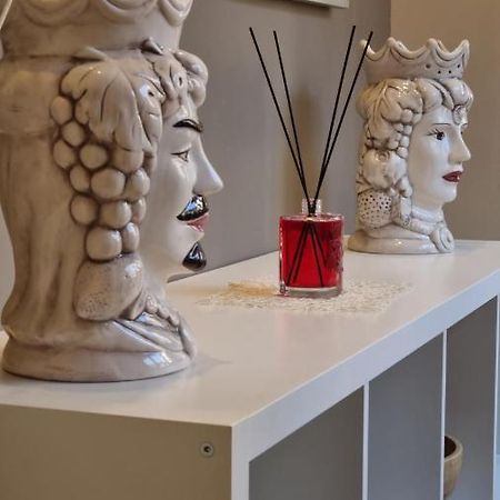 Casa Vacanze Giulia 加里 外观 照片
