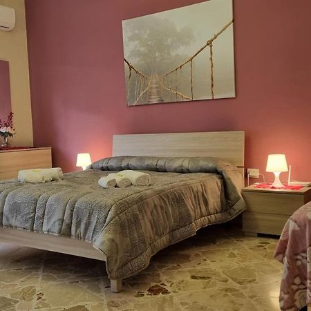 Casa Vacanze Giulia 加里 外观 照片