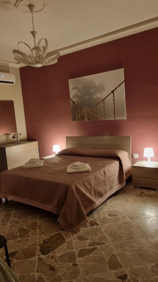 Casa Vacanze Giulia 加里 外观 照片