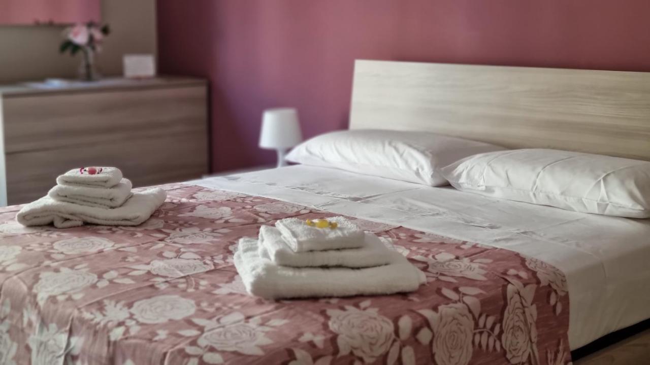 Casa Vacanze Giulia 加里 外观 照片