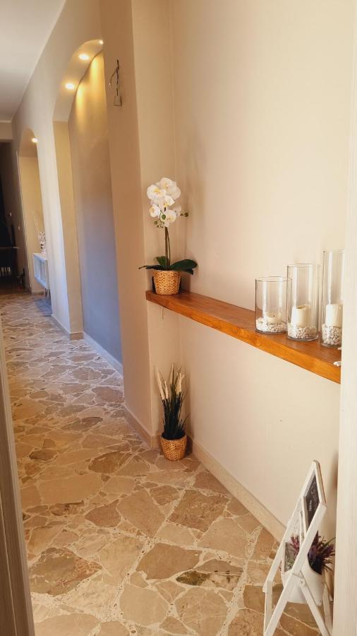 Casa Vacanze Giulia 加里 外观 照片