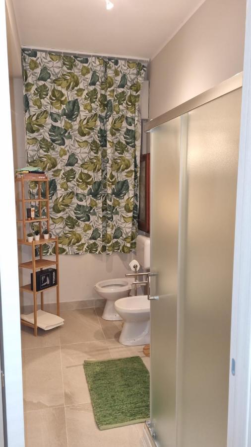 Casa Vacanze Giulia 加里 外观 照片