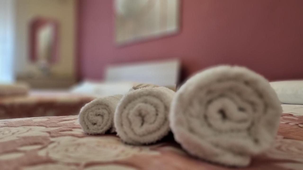 Casa Vacanze Giulia 加里 外观 照片