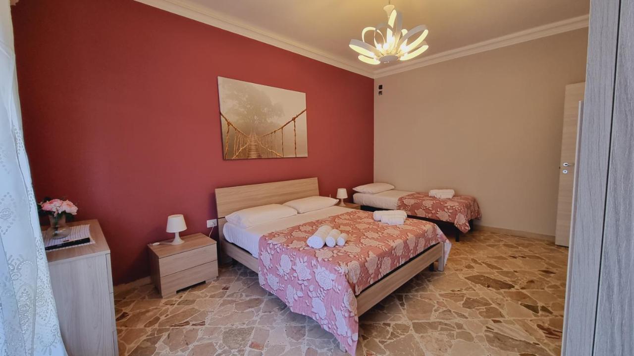 Casa Vacanze Giulia 加里 外观 照片