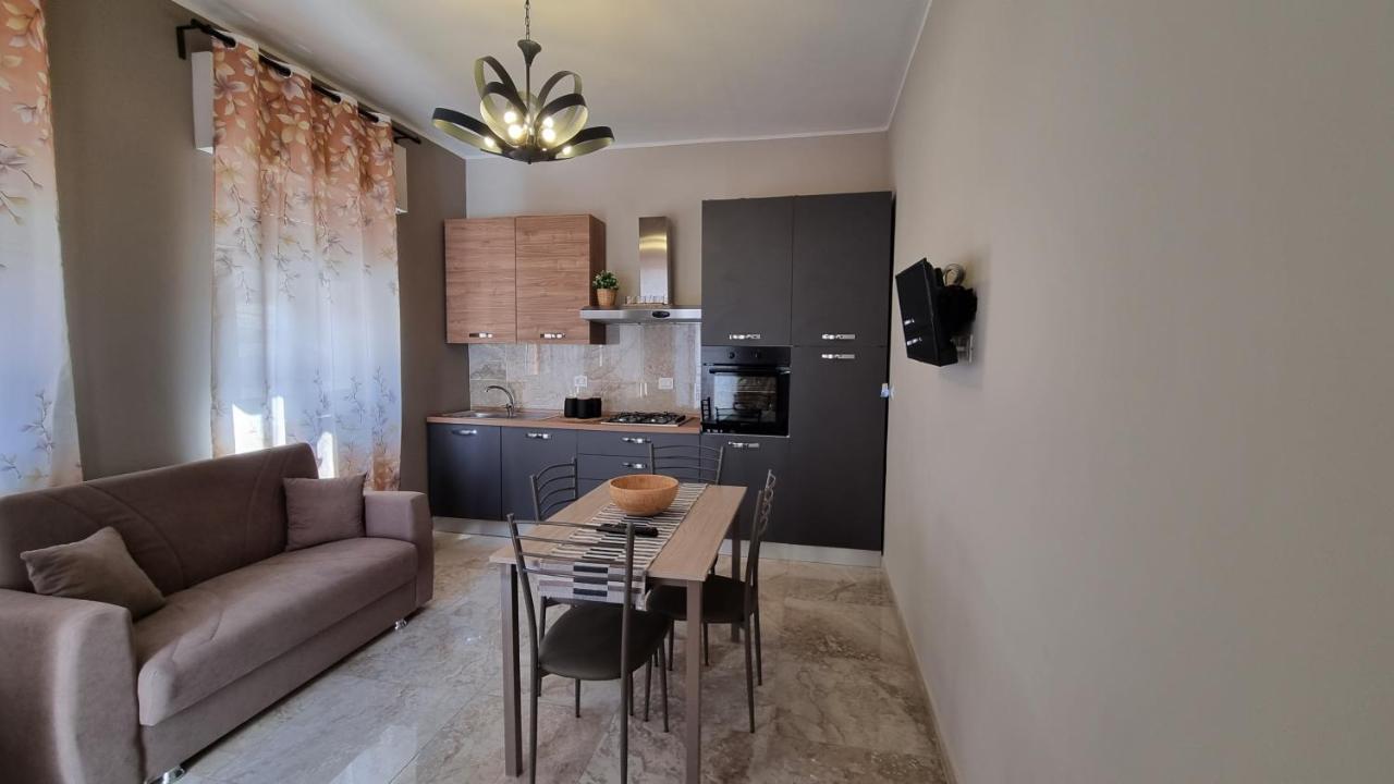 Casa Vacanze Giulia 加里 外观 照片