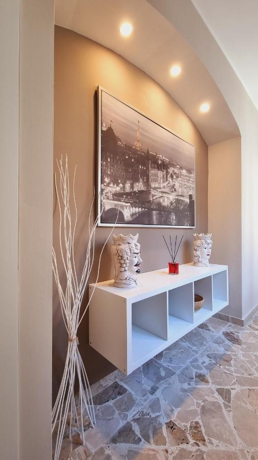 Casa Vacanze Giulia 加里 外观 照片