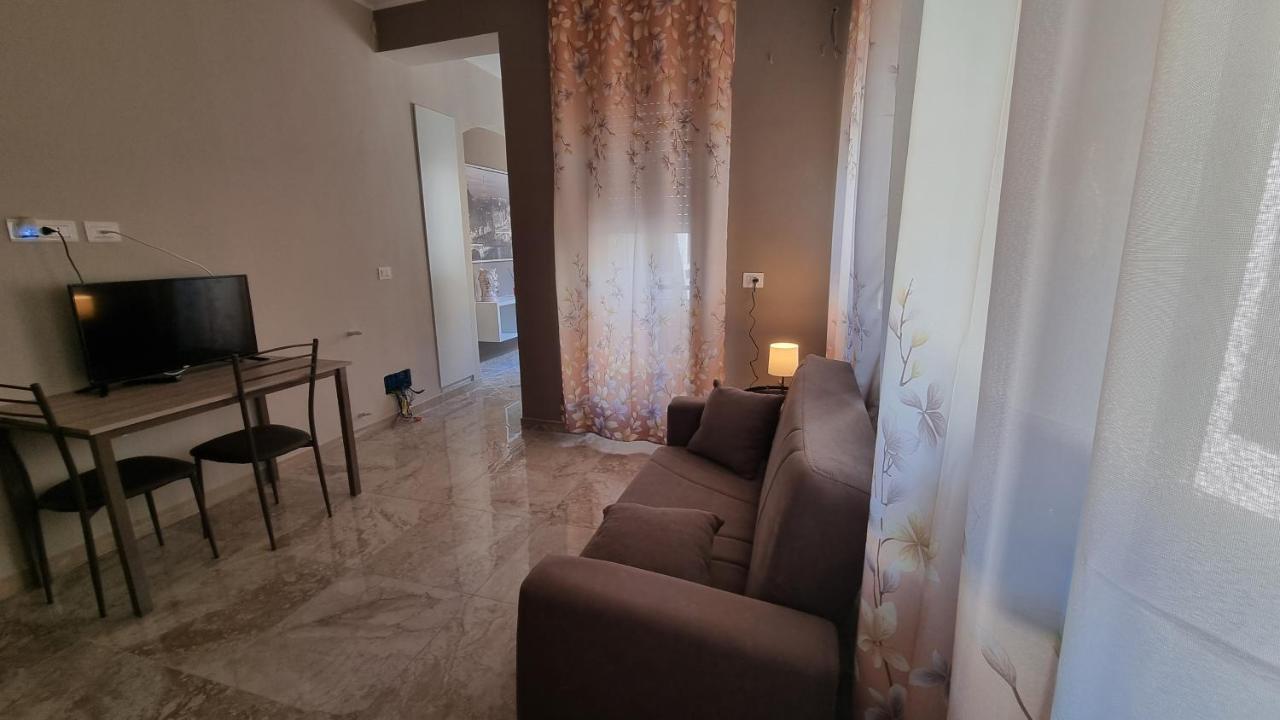Casa Vacanze Giulia 加里 外观 照片