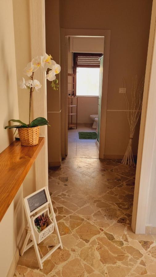 Casa Vacanze Giulia 加里 外观 照片