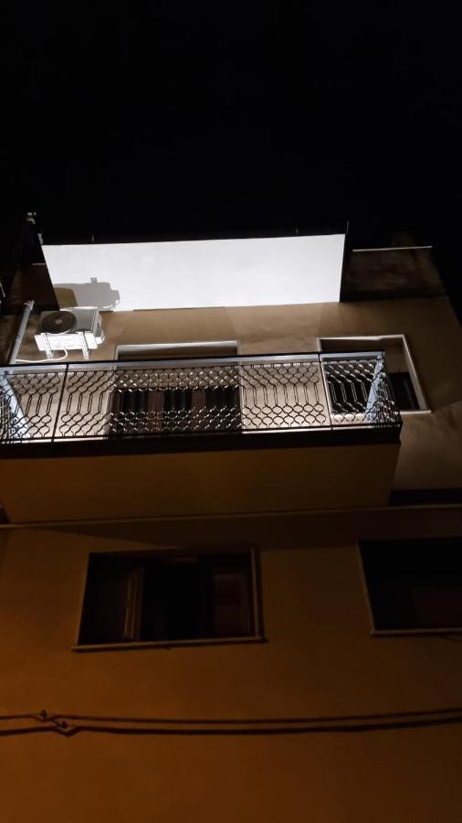 Casa Vacanze Giulia 加里 外观 照片