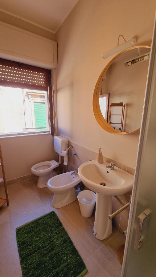 Casa Vacanze Giulia 加里 外观 照片