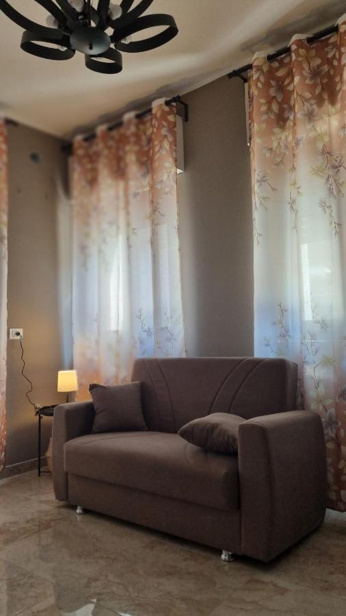Casa Vacanze Giulia 加里 外观 照片