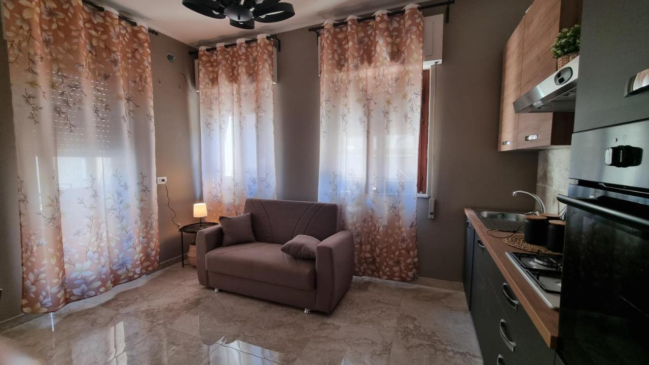 Casa Vacanze Giulia 加里 外观 照片