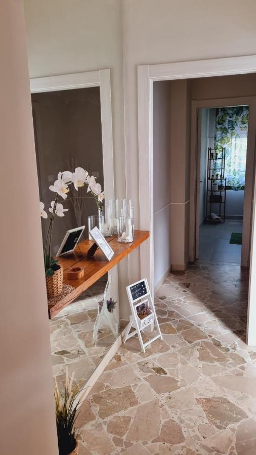 Casa Vacanze Giulia 加里 外观 照片