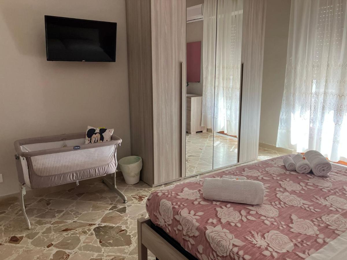 Casa Vacanze Giulia 加里 外观 照片