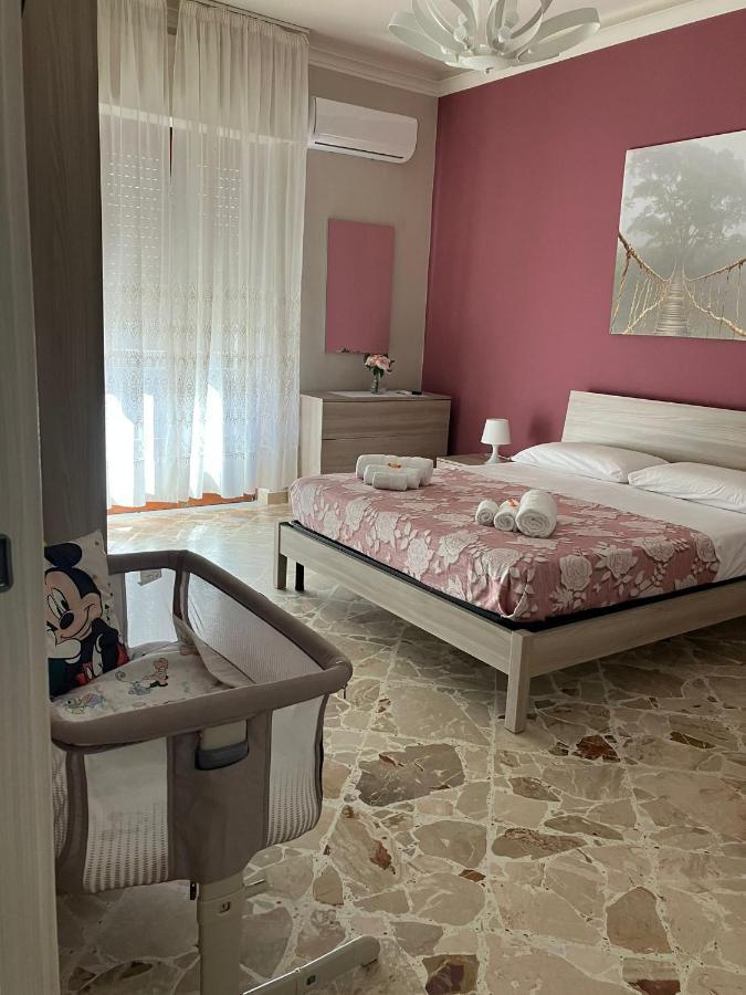 Casa Vacanze Giulia 加里 外观 照片