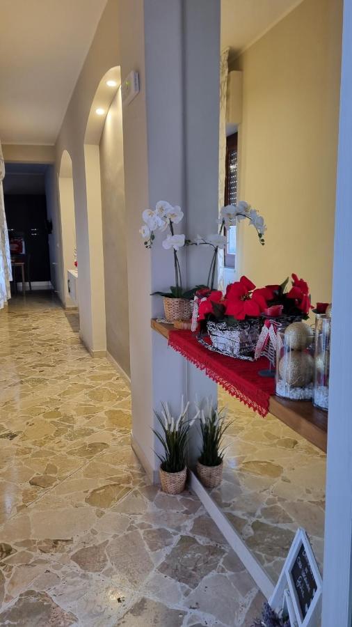 Casa Vacanze Giulia 加里 外观 照片