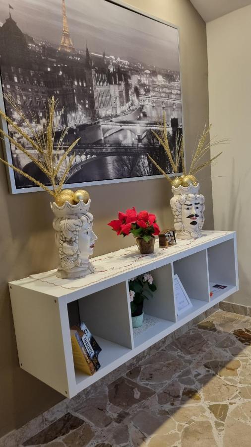 Casa Vacanze Giulia 加里 外观 照片