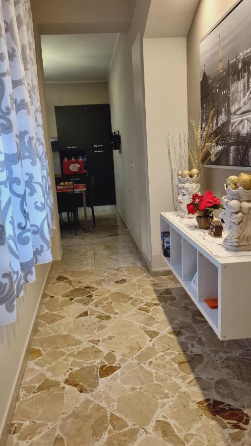 Casa Vacanze Giulia 加里 外观 照片